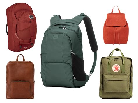 best one bag backpacks.